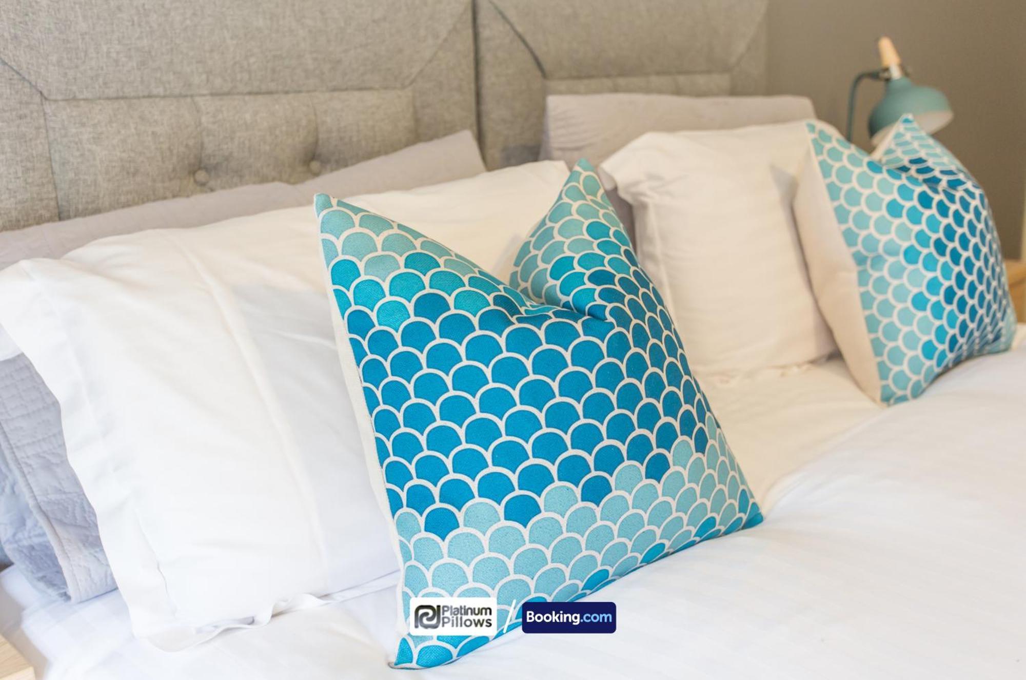 Modern Oxford 2 Bedroom Apartments, Near Headington Hospital, Families & Contractor Accommodation With Parking Buitenkant foto